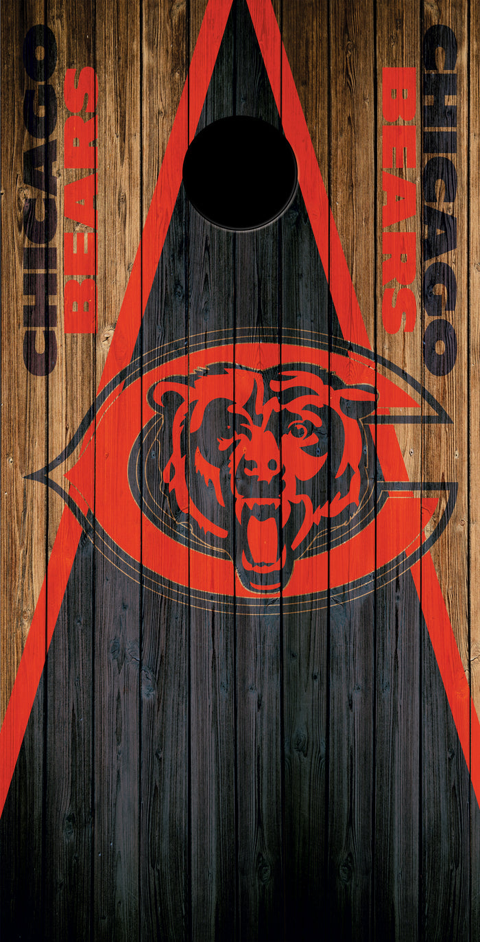Da Bears