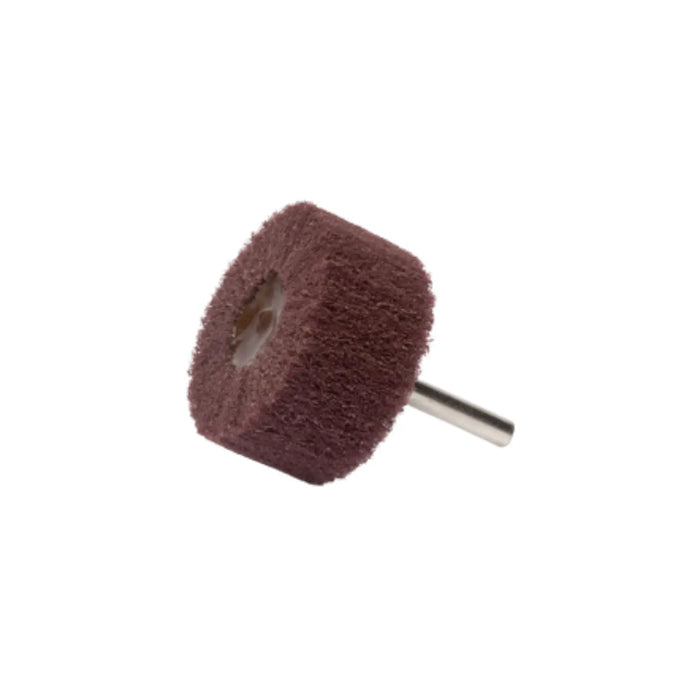 Abrasive finishing wheel - 5x25mm - Laboratoires Cinier B Laboratoires Cinier B