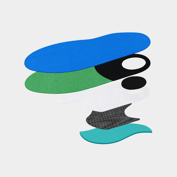 Anti-Valgus Sport Module - Express 24h - Essential by My Podologie Essential