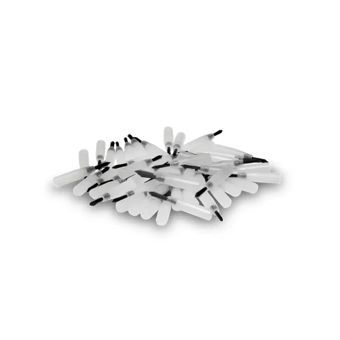 Bag of 50 Brushes for applying My Podologie bonding