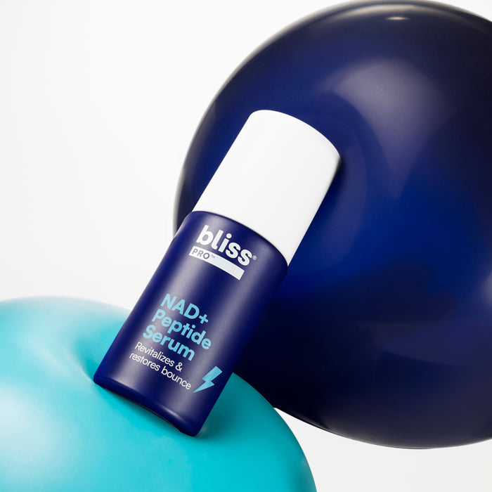 Bliss Pro™ NAD+ Peptide Serum