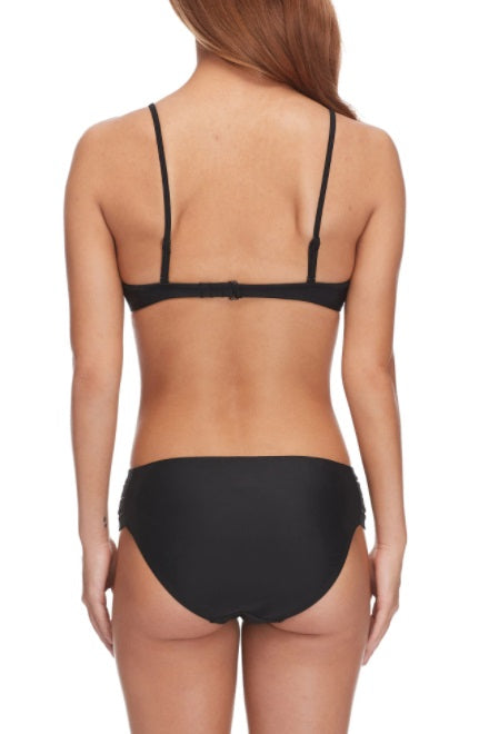 BODY GLOVE SMOOTHIES GRETA BIKINI WOMENS SWIMWEAR TOP