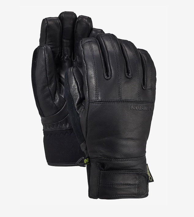 BURTON GONDY GORE-TEX LEATHER MENS GLOVE