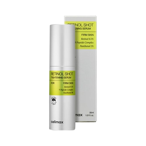 Celimax Retinol Shot Tightening Serum 30Ml