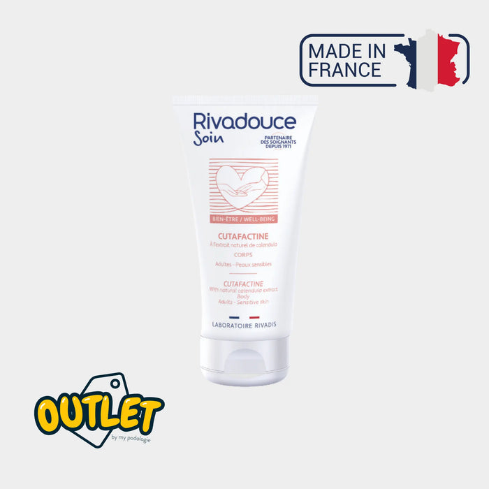 Cutafactine - 150ml - Rivadouce // Expired date Rivadouce