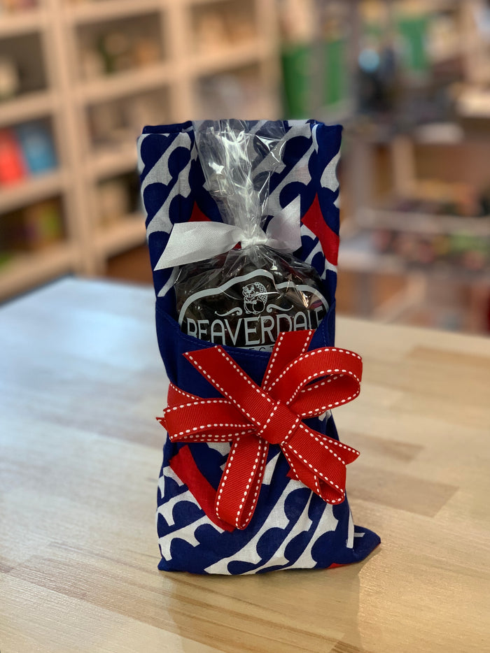 DSM Flag Treat Bundle