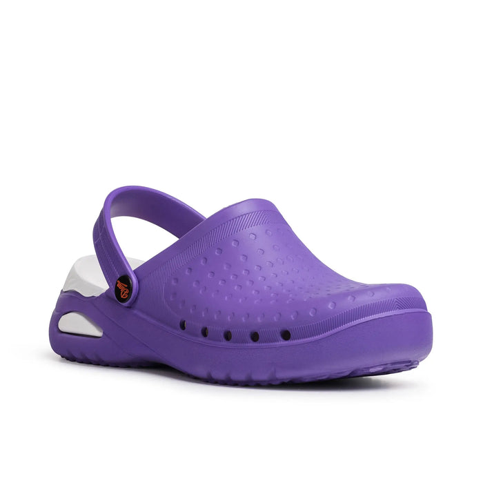 Purple / 35