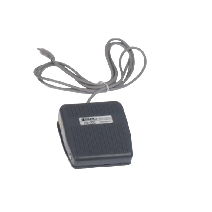 Pedal for Podomonium Jimbo and Wizzle micromotor - Essential by My Podology Essential