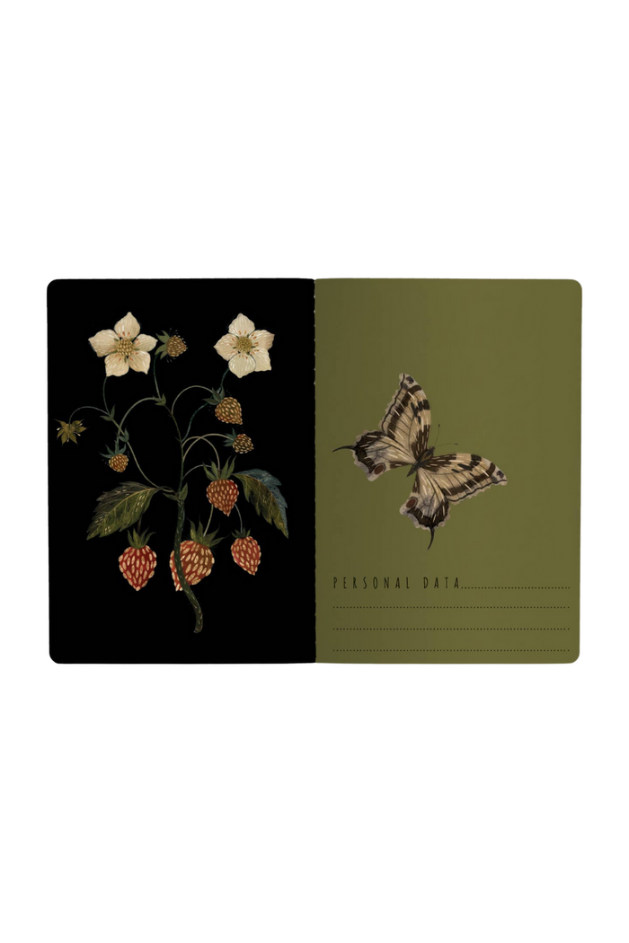 Bruno-Visconti-Forest-Flowers-Notebook