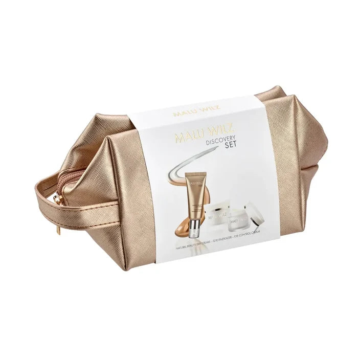 GESCHENKSET DISCOVERY