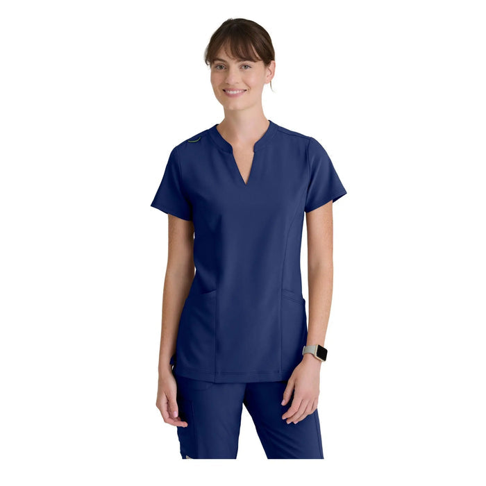 Navy Blue / XXS