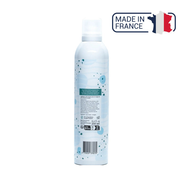 Mist - 250 ml - Dax & Terra Dax & Terra