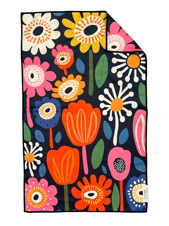 Mobi Crae Towel
