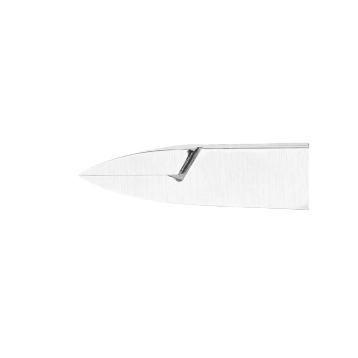 Nail Nippers - 12mm Pointed Conical Curved Blade - 10cm - Ruck Ruck