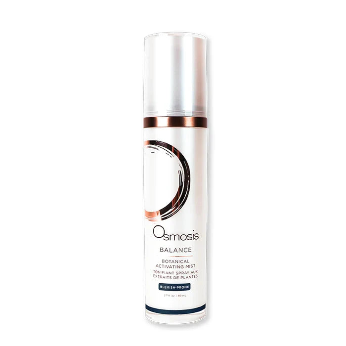 Osmosis Balance Acne Toner