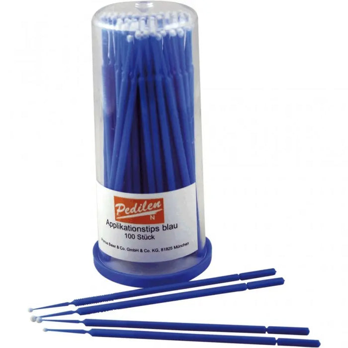 Pedilen applicator 100 pieces - Primus Beier My Podiatry