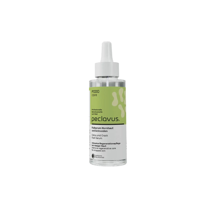 Sérum pour les pieds PODOCare - Anti-callosités et gerçures - 50 ml - Peclavus Peclavus