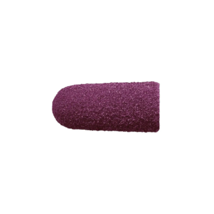 SK-THERMO X10 Colored Conical Caps - Ø 11mm - Medium or Coarse Grain - Lukas Podological Lukas Podological Coarse-11-mm