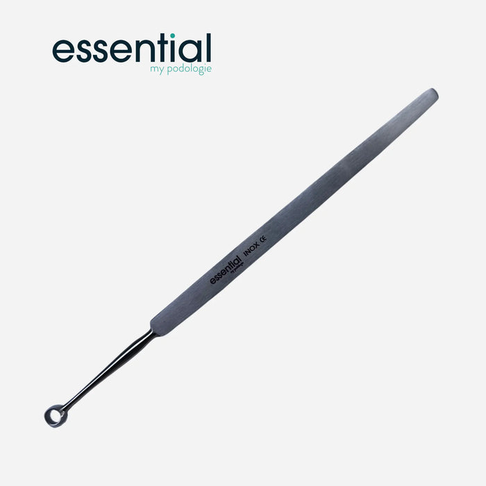 Skin curette 15 cm - Essential by My Podologie Essential