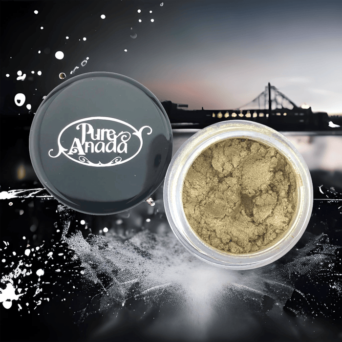 Storm - Pure Anada Natural Luminous Eye Loose Shadow 1g