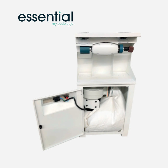 Suction bag for shaping bench - FormaPro and FormaMax - Essential by My Podologie My Podologie