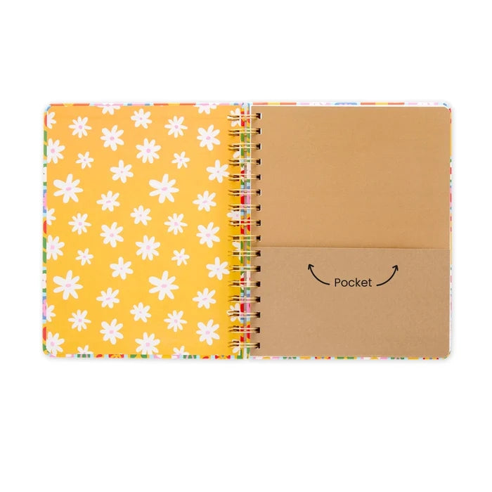 To Do or Not To Do Spiral Notebook