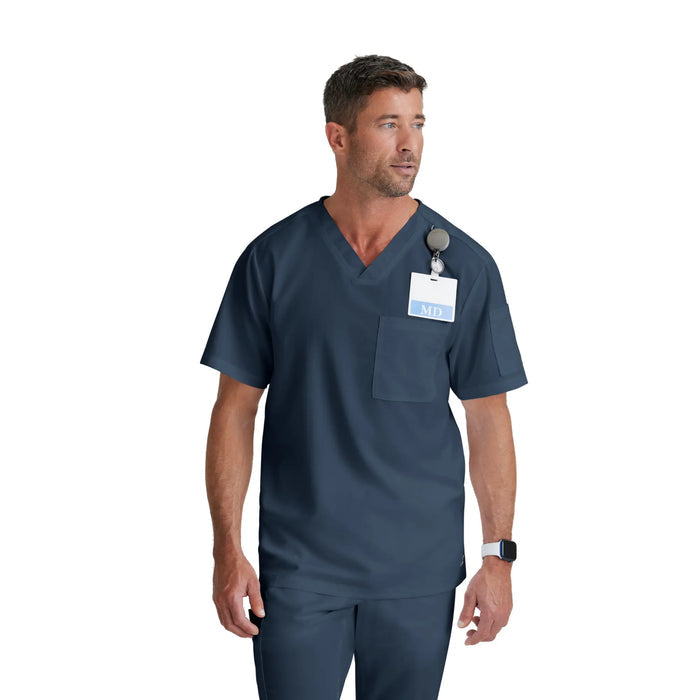 Charcoal grey / XS