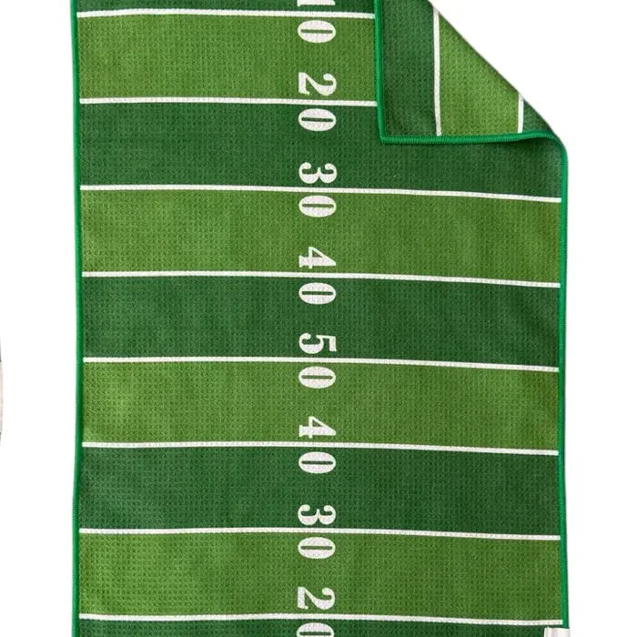 Touchdown Double Sided Towel