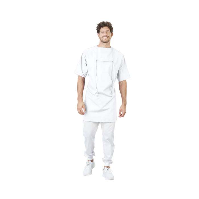 Mixed medical surgical gown - Short sleeves - Phirejo Phirejo