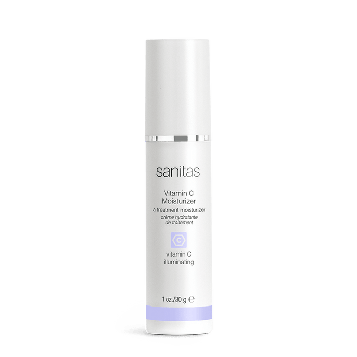 Vitamin C Moisturizer