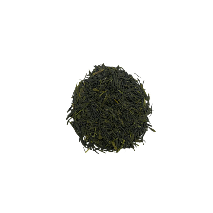 #0344.K2 2026 Tanegashima Island Asatsuyu (micro batch, limited) Single Cultivar Sencha by Iba Takahiro Tea Garden
