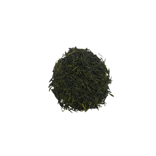 #0344.K2 2026 Tanegashima Island Asatsuyu (micro batch, limited) Single Cultivar Sencha by Iba Takahiro Tea Garden