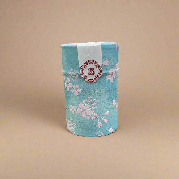 #0958.S5 Shibakiri Tea Garden: 2025 Kiyomi - Handpicked, Shaded Single Cultivar Yabukita Asamushicha