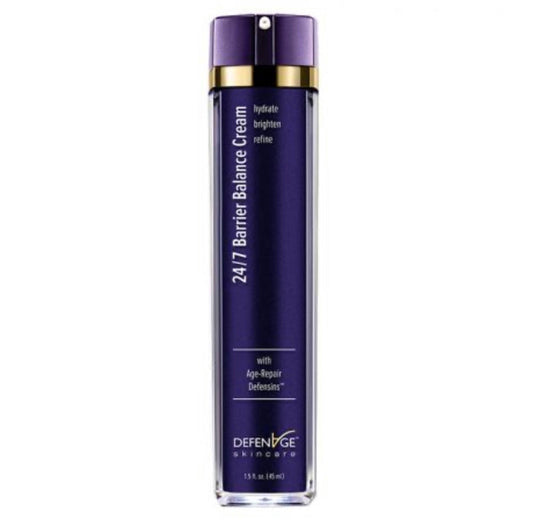 24/7 Barrier Balance Cream (1.5 oz)