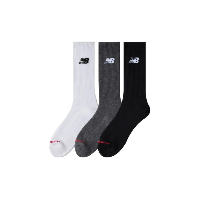 3 paires de chaussettes - New Balance New Balance