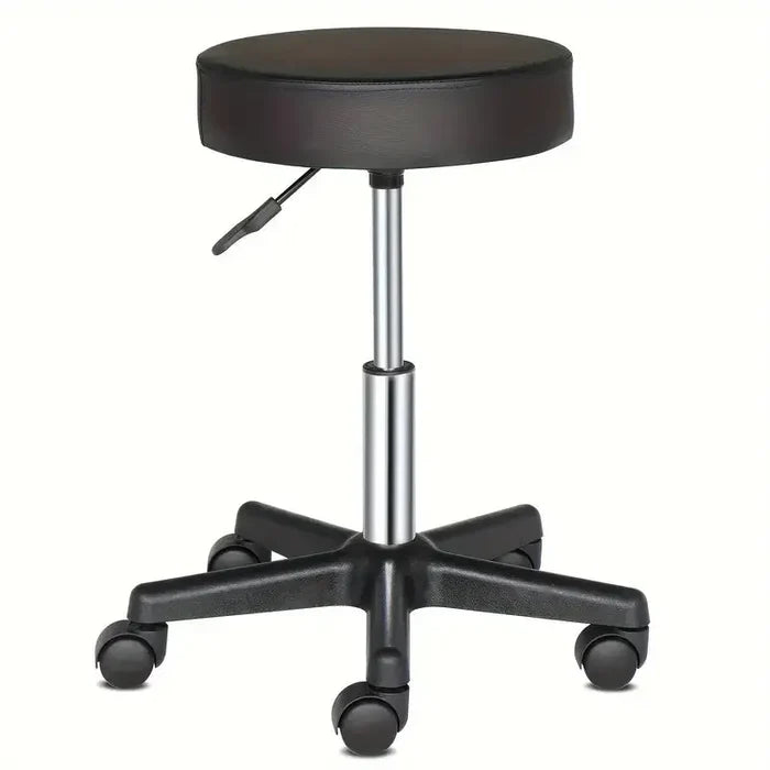 Stool with wheels 360° rotation - Essential by My Podologie Essential