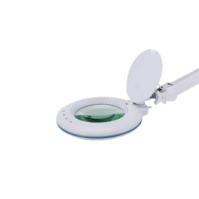 5 Diopter magnifying lamp - Bach - My Podologie My Podologie
