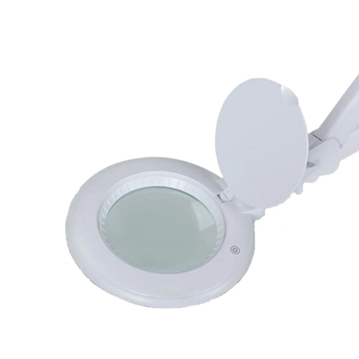 5 Diopter magnifying lamp - Bach - My Podologie My Podologie