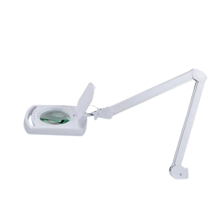 5 Diopter magnifying lamp - With handle - Mozart - My Podologie My Podologie
