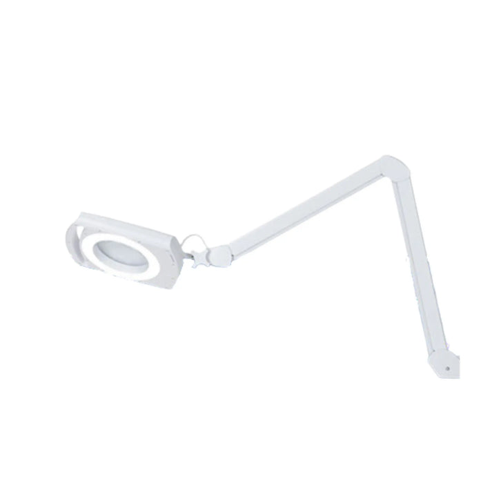 5 Diopter magnifying lamp - With handle - Mozart - My Podologie My Podologie