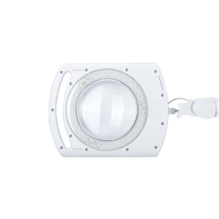 5 Diopter magnifying lamp - With handle - Mozart - My Podologie My Podologie