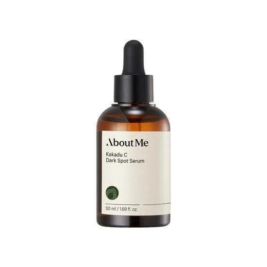 [About Me] Kakadu C Dark Spot Serum 50ml - Ballagrio
