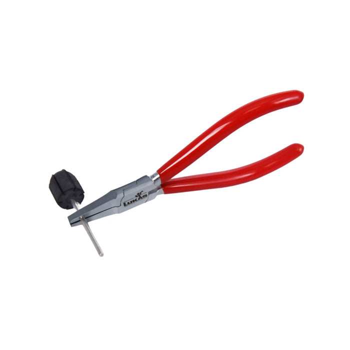 Abrasive Cap Pliers - Lukas Podological Lukas Podological