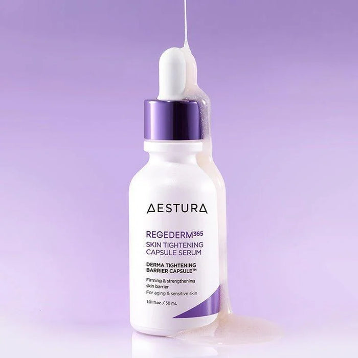 [AESTURA] Regederm 365 Skin Tightening Capsule Serum 30ml - Ballagrio