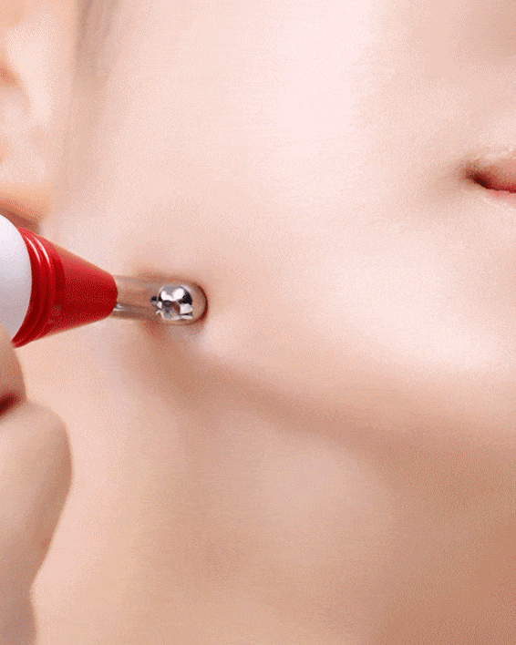 [AHC] Pro Shot Colla-Juvenation Lift 4 Capsule-Infused Eye Cream for Face 30ml - Ballagrio