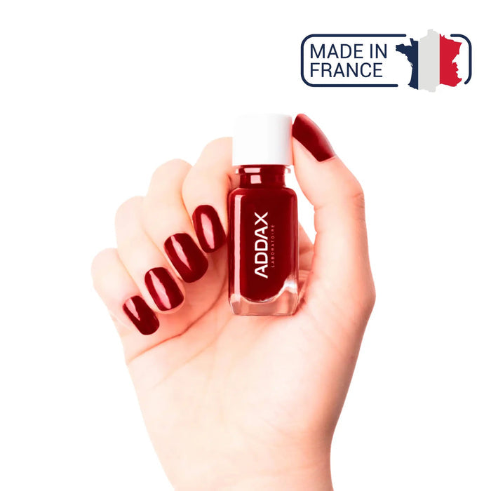 AIRCOLOR® - Breathable Care Varnish - Several Colors - 11 ml - Laboratoire Addax Laboratoire Addax