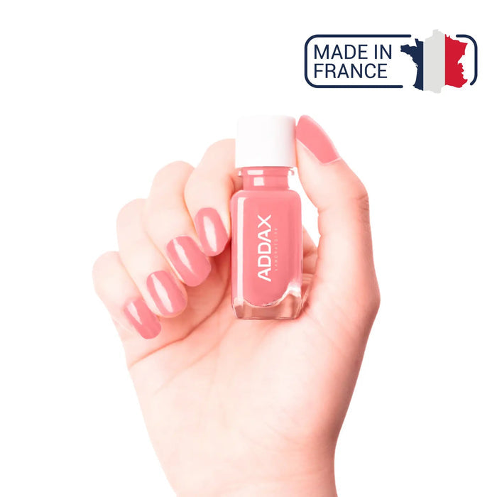 AIRCOLOR® - Breathable Care Varnish - Several Colors - 11 ml - Laboratoire Addax Laboratoire Addax