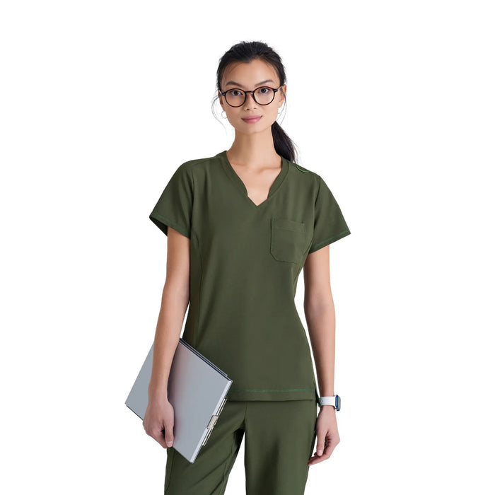 Fern green / XXS