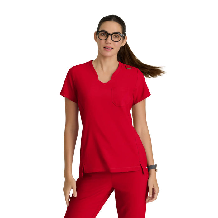 Red / XXS
