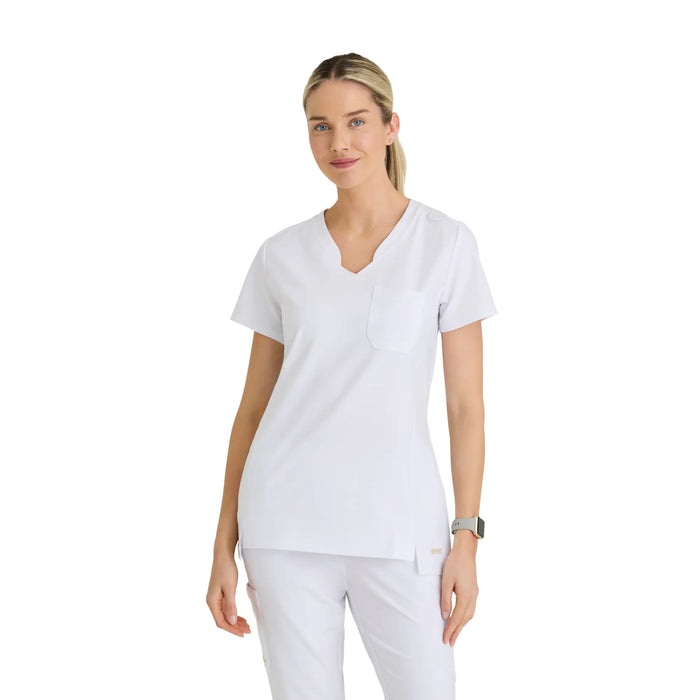 White / XXS